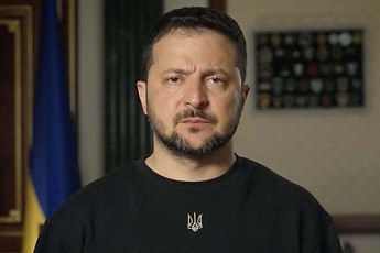volodimir-zelenski-salome-zurabiSvils-vafaseb-Tqvens-solidarobas-ukrainis-mimarT-erTmaneTs-mxari-unda-davuWiroT-Cveni-Tavisuflebisa-da-xalxis-dasacavad
