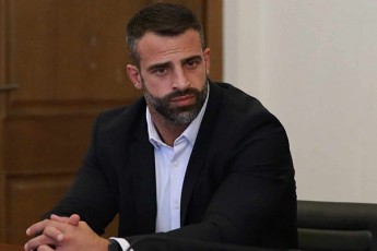 daviT-kaWarava-nacionaluri-moZraobis-daSla-gardauvalia