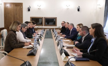 kaxa-kaxiSvili-evropis-sabWos-adgilobriv-da-regionul-xelisuflebaTa-kongresis-generalur-mdivans-Sexvda
