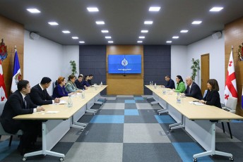 Sinagan-saqmeTa-saministros-TurqmeneTis-delegacia-estumra