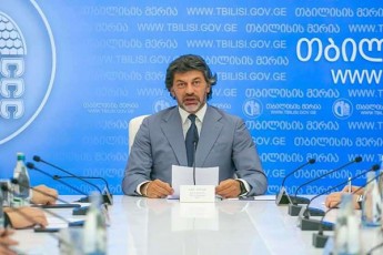 kaxa-kalaZe-giorgi-vaSaZes-saerTod-warmodgena-ar-aqvs-ra-aris-satransporto-politika-reforma-romelsac-Cven-vaxorcielebT-da-Tundac-ra-unda-gakeTdes-raTa-qalaqSi-es-mimarTuleba-mowesrigebuli-iyos