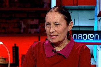 lela-razikaSvili-evrointegraciaze-raRacnairi-gancda-gvaqvs-rom-wammzomia-CarTuli-da-vemzadebiT-qudebis-caSi-asatyorcnad-amisTvis-Cven-saukuneebia-vemzadebiT-Cveni-adgili-iyo-iq-sadac-aris-RirebulebiTi-erTiani-sistema