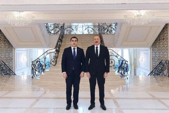 Salva-papuaSvili-dRes-kavkasiis-mniSvneloba-izrdeba-ara-mxolod-regionul-aramed-saerTaSoriso-donezec-didwilad-saqarTvelo-azerbaijanis-warmatebuli-partniorobis-wyalobiT