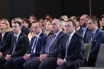 irakli-RaribaSvili-2012-wels-ganaTlebis-da-mecnierebis-saministros-biujeti-iyo-626-mln-lari-wels-iyo-2-miliard-77-milioni-lari-da-gaisad-2024-wels-iqneba-2-miliard-508-milioni-300-iani-zrda-gvaqvs-ganaTlebis-da-mecnierebis-biujetis