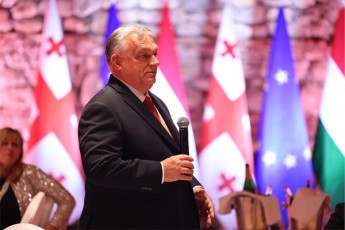 viqtor-orbani-Tqveni-saqme-gadawyvetilia-saqarTvelo-yvelas-uyvars