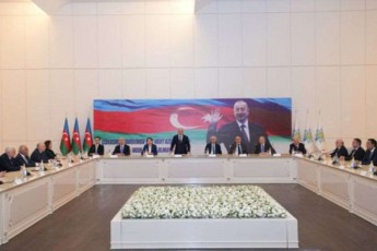 ilham-alievi-azerbaijanis-prezidentobis-kandidatad-oficialurad-waradgines