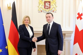 premier-ministri-germaniis-Sinagan-saqmeTa-federalur-ministrs-Sexvda