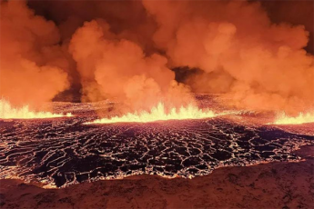 islandiaSi-vulkani-amoifrqva