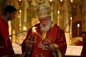 sruliad-saqarTvelos-kaTolikos-patriarqis-ilia-meoris-aRsaydrebidan-46-weli-Sesrulda