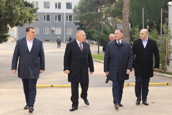 vaxtang-gomelauri-Sinagan-saqmeTa-saministros-akademiaSi-imyofeboda