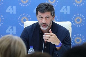 kaxa-kalaZe-gaerTianebebiT-daSlebiT-mierTebiT-moerTebiT-veraferi-ver-Seicvleba---qarTuli-ocneba-is-Zalaa-romelsac-udidesi-Sansi-aqvs-2024-wels-konstituciuri-umravlesobiT-movides-xelisuflebaSi