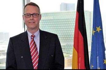 peter-fiSeri-2024-wels-germania-da-saqarTvelo-gaagrZeleben-erTobliv-muSaobas-evrokavSirisken-mimaval-gzaze