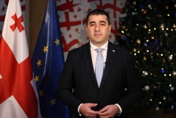 Salva-papuaSvili-2024-wels-vxvdebiT-mSvidobian-da-evropul-saqarTveloSi-ufro-Tavdajerebulni-da-gaZlierebulni---gilocavT-da-madlobas-gixdiT-Tqveni-mxardaWerisa-da-ndobisTvis