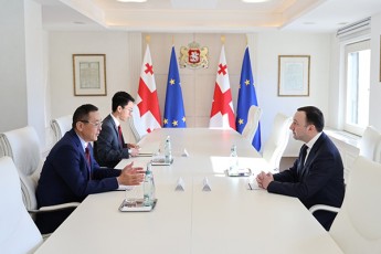 saqarTvelos-premier-ministri-irakli-RaribaSvili-CineTis-elCs-Sexvda