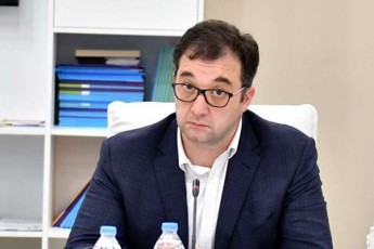 daviT-sonRulaSvili-CineTSi-vizitze-SegviZlia-vTqvaT-rom-am-vizitis-farglebSi-Catarebuli-iyo-sakmaod-maRali-donis-Sexvedrebi-rac-did-SesaZleblobas-uxsnis-Cveni-qveynis-ekonomikis-ganviTarebas