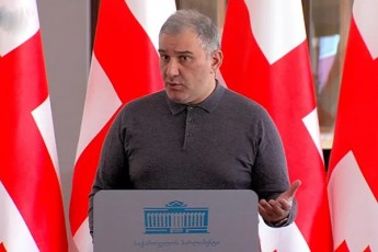 mixeil-sarjvelaZe-biZina-ivaniSvilis-mimarT-uaryofiT-ganwyobas-ganapirobebs-erTaderTi-faqtori---is-brutaluri-Zalebis-xelisuflebaSi-dabrunebis-winaRobaa