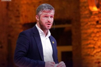 irakli-kupraZe-jeremi-rozners-saqarTveloSi-arsebul-politikur-partiebTan-ar-hqonia-aranairi-komunikacia-Cven-varT-realurad-pirvelebi-romlebmac-daviwyeT-TanamSromloba
