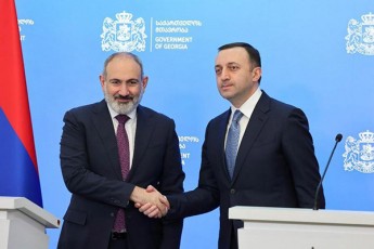 irakli-RaribaSvili-Cven-isedac-viyaviT-strategiuli-megobrebi-strategiuli-partniorebi-da-dRes-es-realoba-es-mocemuloba-gaformda-da-xeli-movawereT-oficialurad-strategiuli-partniorobis-Sesaxeb-TanamSromlobis-SeTanxmebas