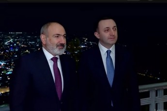 premier-ministrma-irakli-RaribaSvilma-nikol-faSinians-vaxSamze-umaspinZla