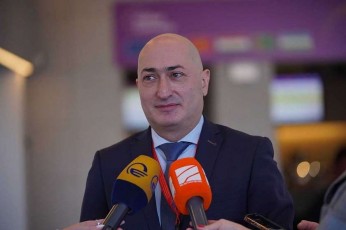guram-guramiSvili-maRali-donis-investorTa-forumze-xazi-gaesva-saqarTvelos-mniSvnelobas-evropisa-da-centraluri-aziis-satransporto-dakavSirebadobis-kuTxiT