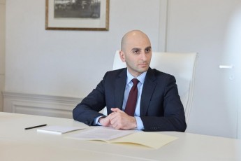 ilia-RuduSauri-acxadebs-rom-saministro-kompensaciebTan-dakavSirebiT-respublikuri-saavadmyofos-TanamSromlebis-vinaobasa-da-gadawyvetilebas-konfidencialurs-tovebs
