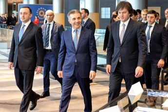 qarTuli-ocnebis-sapatio-Tavmjdomarem-biZina-ivaniSvilma-partiis-politikur-sabWos-premier-ministrobis-kandidatad-irakli-kobaxiZe-warudgina