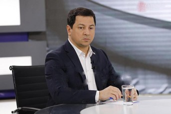 arCil-TalakvaZe-opoziciis-spekulaciebi-mosalodneli-iyo-simarTle-ki-aris-is-rom-sazogadoebam-da-saerTaSoriso-partniorebma-naTlad-ician-ra-pozicia-aqvs-Cvens-xelisuflebas-agvistos-omTan-dakavSirebiT