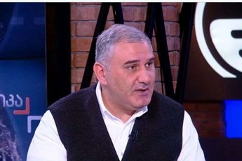 mixeil-sarjvelaZe-leloze-rogor-SeiZleba-ambobde-rom-xar-evropeli-da-am-dros-boikots-ucxadeb-samuSao-process---es-aris-brZolis-velidan-gaqceva