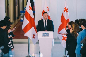 vaxtang-gomelauri-Sinagan-saqmeTa-saministrosTvis-erT-erTi-mTavari-prioritetia-organizebul-danaSaulTan-brZola-da-am-mimarTulebiT-mudmivad-xorcieldeba-sxvadasxva-reforma
