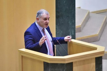 mixeil-sarjvelaZe-dRes-opozicia-damarcxda-ajoba-samTavrobo-gundma-ajoba-irakli-kobaxiZem
