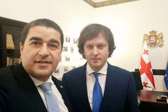Salva-papuaSvili-irakli-kobaxiZis-xelmZRvanelobiT-axali-mTavrobisTvis-ndobis-gamocxadebiT-iwyeba-qveynis-ganviTarebis-kidev-erTi-mniSvnelovani-etapi