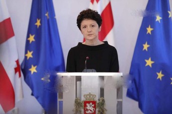 Tea-wulukiani-saqarTvelos-prezidentis-dumili-am-wuTamde-romelic-gulisxmobs-batoni-alievisTvis-gamarjvebis-milocvisagan-TavSekavebas-damazianebelia-Cveni-saxelmwifosTvis