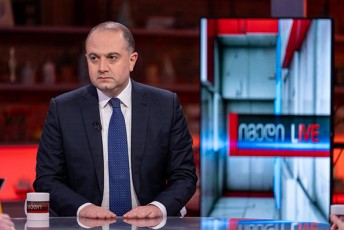 irakli-Ciqovani-saxelwodebebi-romelsac-viyenebT-konkretuli-politikuri-dajgufebebis-mimarT-aris-pirobiTi-vinaidan-ar-arsebobs-arc-lelo--arc-girCi--es-aris-erTi-mTliani-nacionaluri-moZraoba