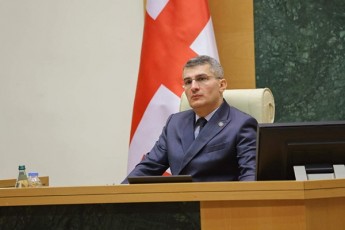 mamuka-mdinaraZe-xval-rom-tardebodes-saparlamento-arCevnebi-garantirebulad-sakonstitucio-umravlesobas-aviRebdiT