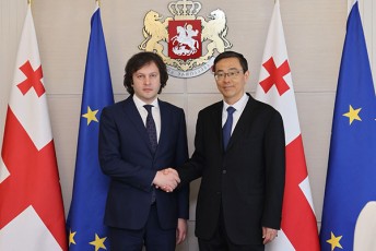premier-ministri-saqarTveloSi-CineTis-saxalxo-respublikis-sagangebo-da-sruluflebian-elCs-Sexvda
