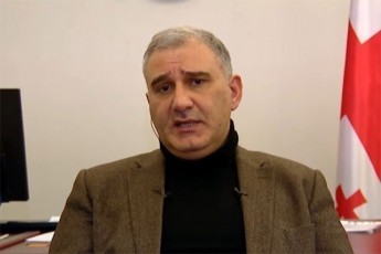 mixeil-sarjvelaZe-yvela-Rirebuli-warmateba-rac-gvaqvs-evrointegraciis-gzaze-am-xelisuflebis-pirobebSia-miRweuli-ranairi-antievropulebi-gamovdivarT