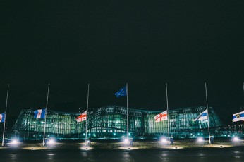 sabWoTa-okupaciis-103-wlisTavTan-dakavSirebiT-Sinagan-saqmeTa-saministros-administraciul-Senobebze-saxelmwifo-droSebi-daeSva
