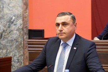 daviT-maTikaSvili-lelos-arCevnebSi-gamarjvebis-aranairi-Sansi-ar-aqvs