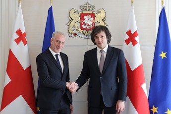 premier-ministri-irakli-kobaxiZe-saqarTveloSi-italiis-respublikis-sagangebo-da-sruluflebian-elCs-Sexvda