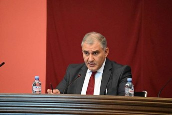 mixeil-sarjvelaZis-gancxadebiT-uzarmazari-fiaskoebis-gaTvaliswinebiT-garkveuli-lobisturi-organizaciebis-saqmianobis-mimarT-interesi-da-sandooba-dRiTidRe-klebulobs