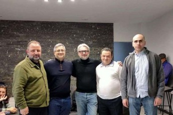 gedevan-fofxaZe-nika-gvaramias-politikur-gunds-SeuerTda