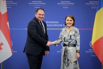 sagareo-urTierTobaTa-komitetis-delegacia-nikoloz-samxaraZis-xelmZRvanelobiT-rumineTis-sagareo-saqmeTa-ministrs-Sexvda