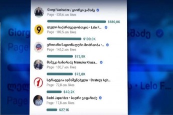 naxevari-milioni-dolari-socialur-qselSi-daxarjul-reklamebSi---amerikeli-piar-konsultantis-davalebiT-mimdinare-kampaniis-Sesruleba-da-Tavad-rozneris-momsaxureba-opozicias-soliduri-Tanxa-ujdeba