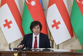 irakli-kobaxiZe-dReisaTvis-azerbaijanTan-gvaqvs-Zalian-maRali-done-rogorc-politikuri-aseve-ekonomikuri-TanamSromlobis-kuTxiT-da-gvaqvs-Zalian-kargi-dinamika-am-urTierTobebSi
