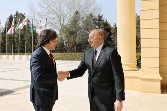 ilham-alievi-saqarTvelo-da-azerbaijani-rogorc-ori-damoukidebeli-saxelmwifo-yovelTvis-erTmaneTis-gverdiT-arian-Cveni-megobroba-da-Zmoba-efuZneba-Rrma-istoriul-fesvebs