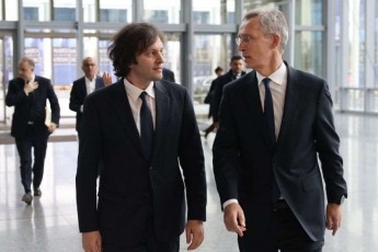 premieri-stoltenbergs-Tqveni-liderobiT-mravali-gamowveva-gadaixala-da-nato-kvlavac-rCeba-evroatlantikuri-usafrTxoebis-mTavar-garantad