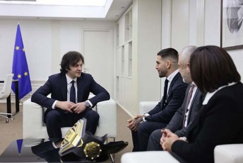 premier-ministrma-ilia-Tofurias-UFC-is-Cempionoba-miuloca-da-warmatebebi-usurva