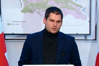 mixeil-dauSvili-evronestis-asambleaze-opoziciis-mxridan-rezoluciaze-uari-gaugebari-da-miuRebelia-moldovam-Tu-moawera-xeli-ese-igi-dokumentis-Sesaxeb-sxvebmac-icodnen