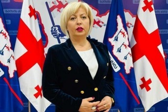 Tamar-CiburdaniZe-CvenTvis-evrosabWos-daskvna-Svebaa-radgan-saqarTveloze-rogorc-omSi-CarTul-qveyanaze-ar-aris-saubari-rogorc-Cans-swored-es-ar-moswons-nika-gvaramias