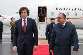 irakli-kobaxiZis-oficialuri-viziti-somxeTis-respublikaSi-daiwyo